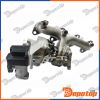 Turbocompresseur neuf pour VW | 03F145701B, 03F145701BV